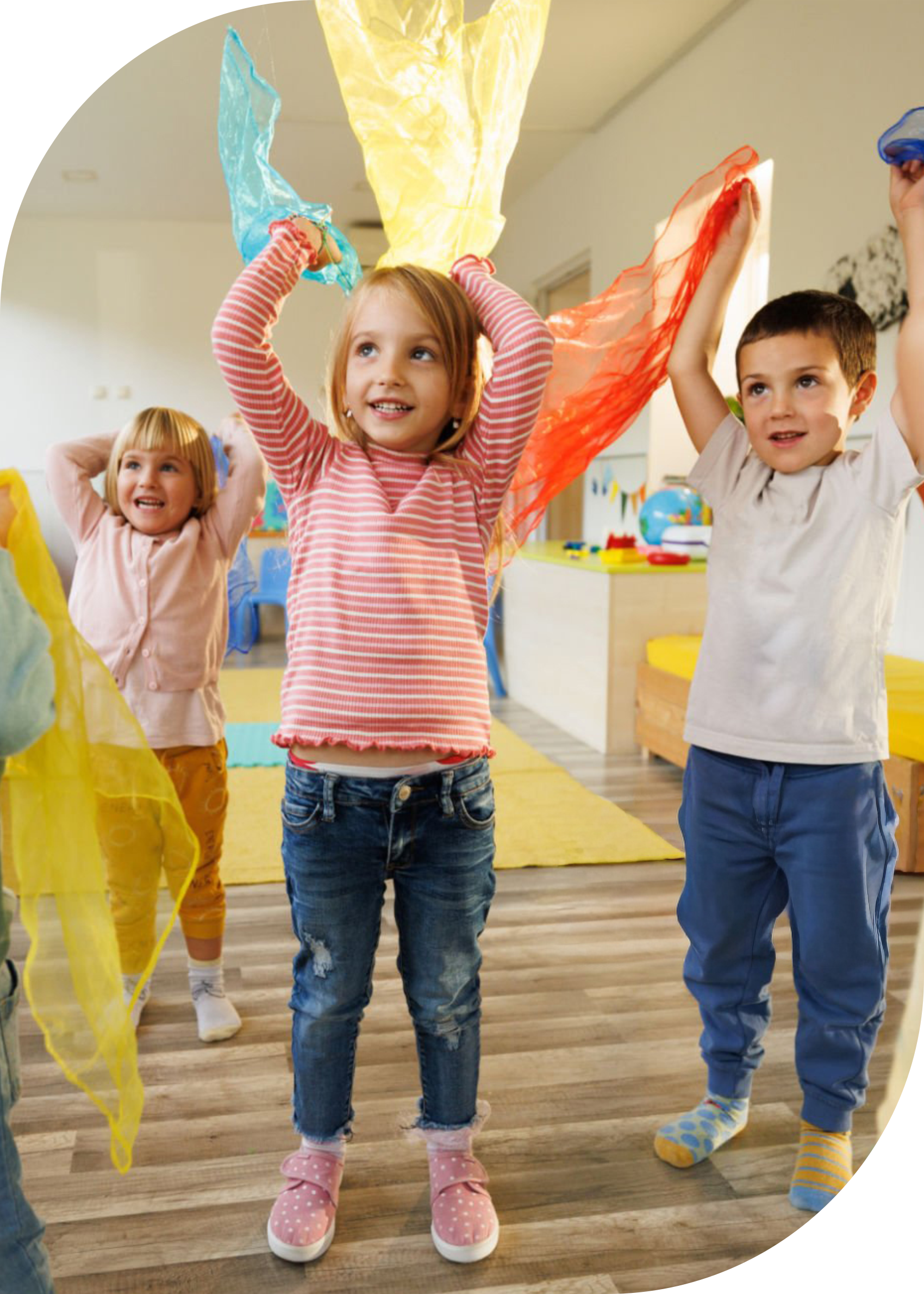 Nutrition consultation service