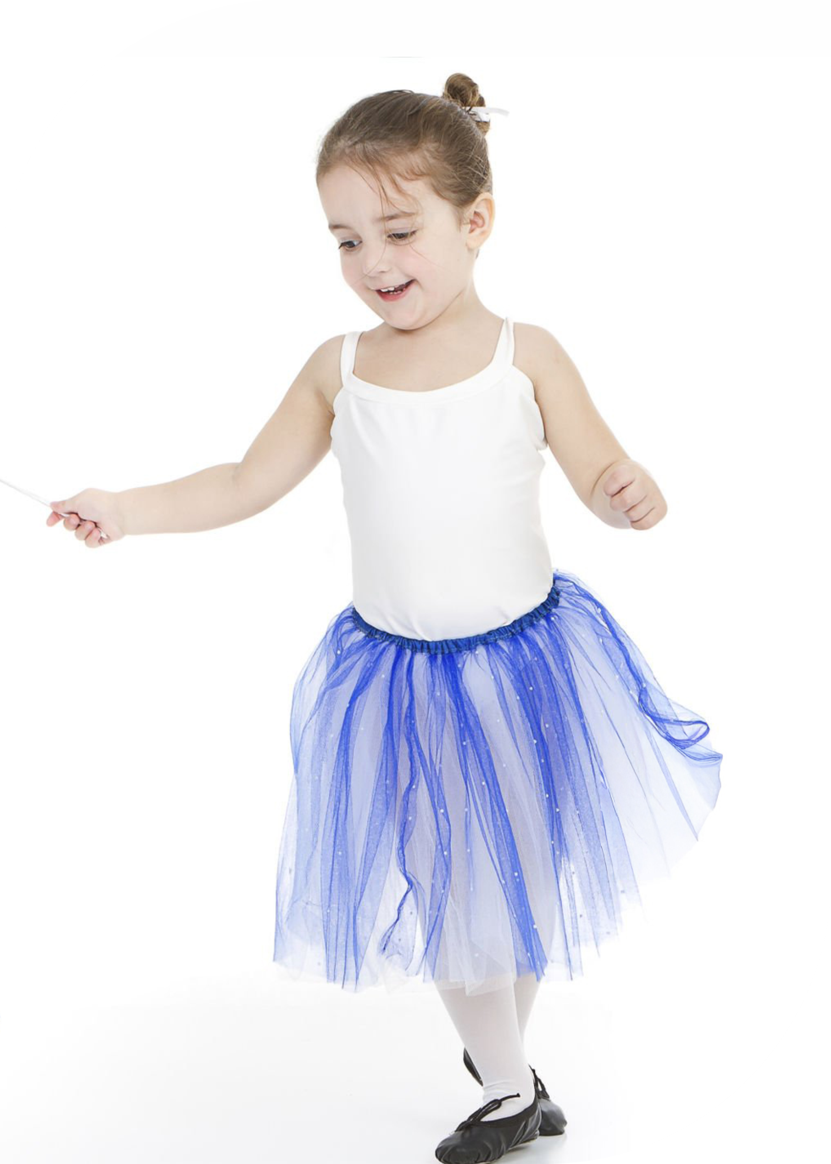 Hatha Yoga class for strength